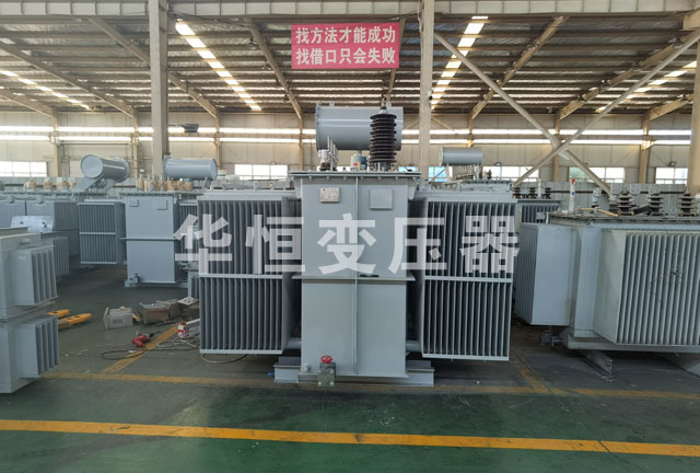 SZ11-6300/35那坡那坡那坡电力变压器价格