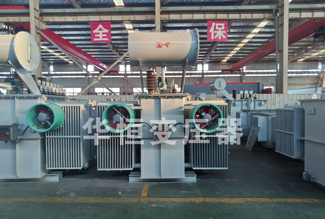 S13-6300/35那坡那坡那坡油浸式变压器